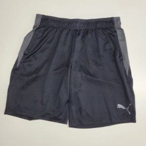 Puma Activewear shorts xl - 2xl black